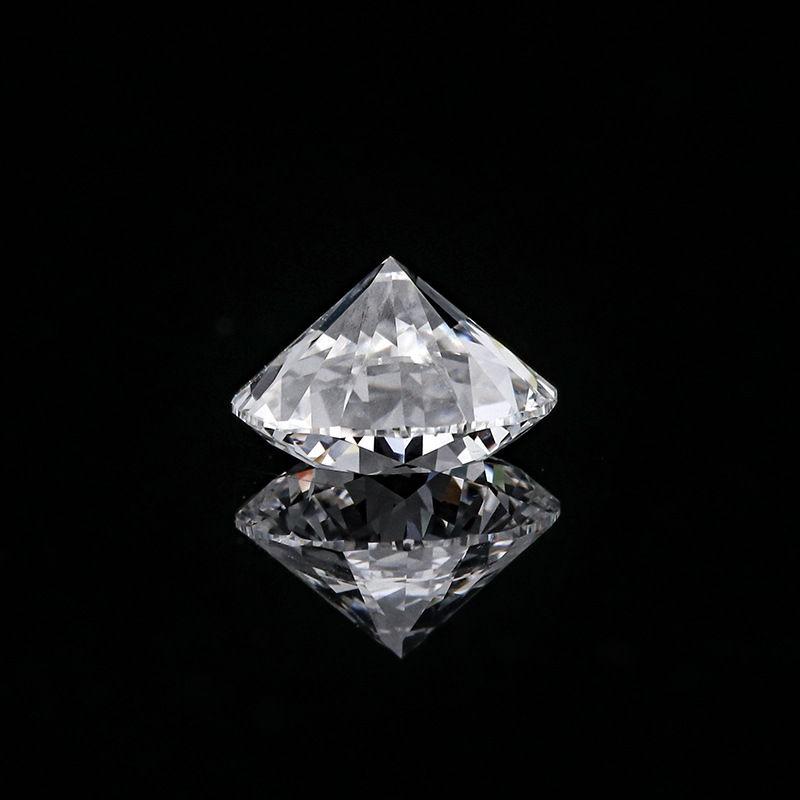 What can be used as a substitute for diamond jewelry